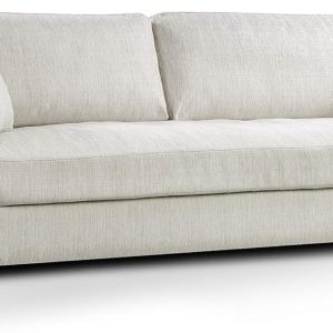 Fabric Sofa, Bright Ash